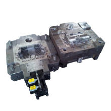 customized making of aluminum die casting mould